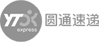 圓通速遞高端網站建設